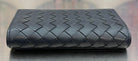 Bottega Veneta Intrecciato Kartenetui
