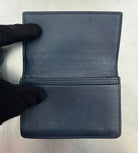 Bottega Veneta Intrecciato Kartenetui