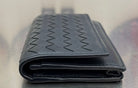 Bottega Veneta Intrecciato Kartenetui