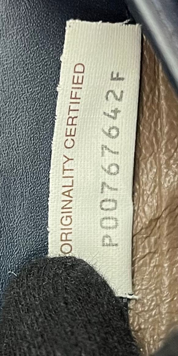 Bottega Veneta Intrecciato Kartenetui