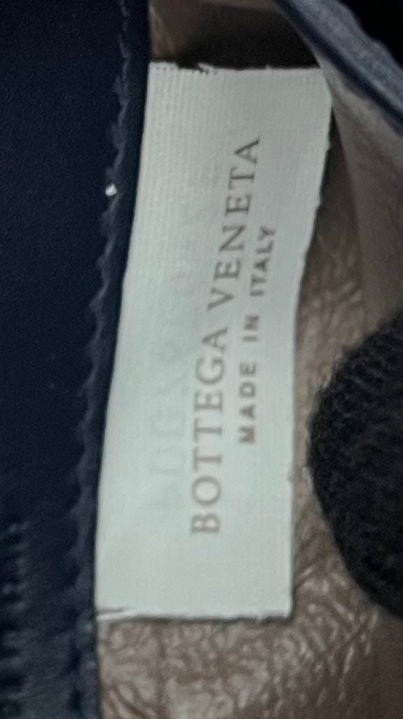 Bottega Veneta Intrecciato Kartenetui