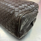 Bottega Veneta Intrecciato Kosmetiktasche / Clutch