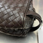 Bottega Veneta Intrecciato Kosmetiktasche / Clutch