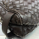 Bottega Veneta Intrecciato Kosmetiktasche / Clutch