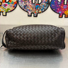 Bottega Veneta Intrecciato Kosmetiktasche / Clutch