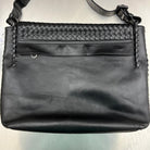 Bottega Veneta Intrecciato Messenger