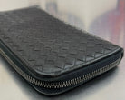 Bottega Veneta Intrecciato Portemonnaie