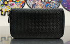 Bottega Veneta Intrecciato Portemonnaie
