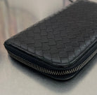 Bottega Veneta Intrecciato Portemonnaie
