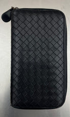 Bottega Veneta Intrecciato Portemonnaie