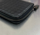 Bottega Veneta Intrecciato Portemonnaie