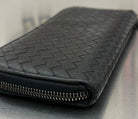 Bottega Veneta Intrecciato Portemonnaie