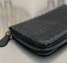 Bottega Veneta Intrecciato Portemonnaie