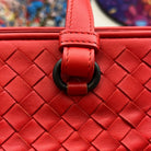 Bottega Veneta kleine Intrecciato Tasche