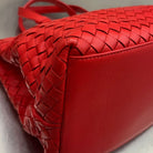 Bottega Veneta kleine Intrecciato Tasche