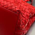 Bottega Veneta kleine Intrecciato Tasche