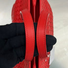 Bottega Veneta kleine Intrecciato Tasche
