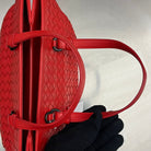 Bottega Veneta kleine Intrecciato Tasche