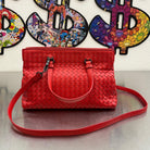 Bottega Veneta kleine Intrecciato Tasche