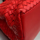 Bottega Veneta kleine Intrecciato Tasche