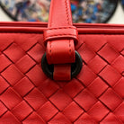 Bottega Veneta kleine Intrecciato Tasche