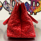 Bottega Veneta kleine Intrecciato Tasche