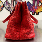 Bottega Veneta kleine Intrecciato Tasche