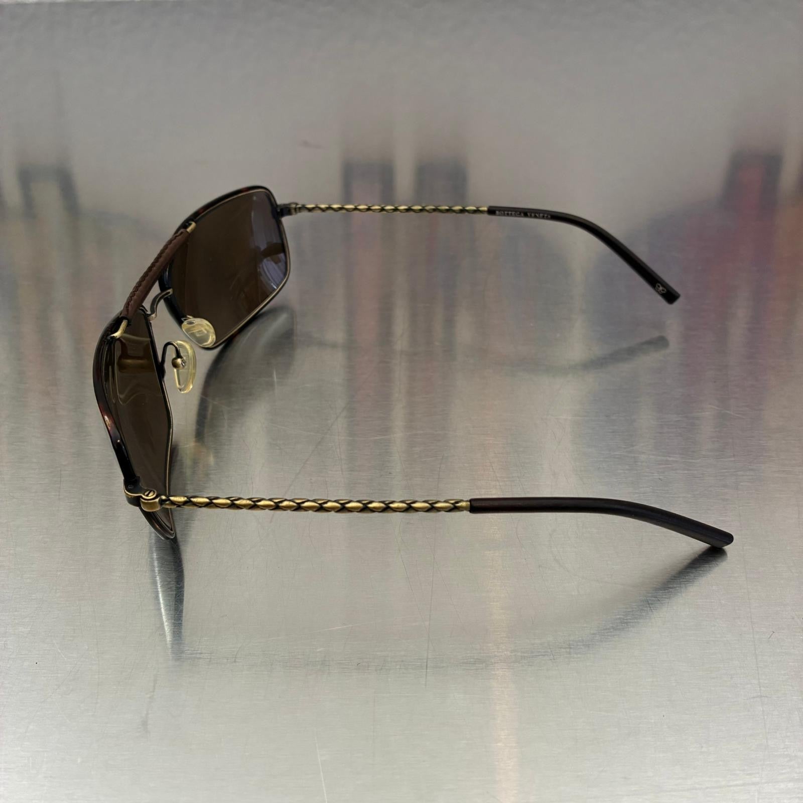 Bottega Veneta Sonnenbrille