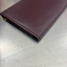 Cartier Karten Etui