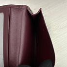Cartier Karten Etui