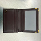 Cartier Karten Etui