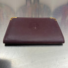 Cartier Karten Etui