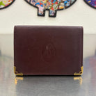 Cartier Karten Etui