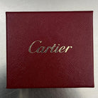Cartier Mini Love Ring Rosé RM47