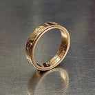 Cartier Mini Love Ring Rosé RM47