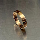 Cartier Mini Love Ring Rosé RM47
