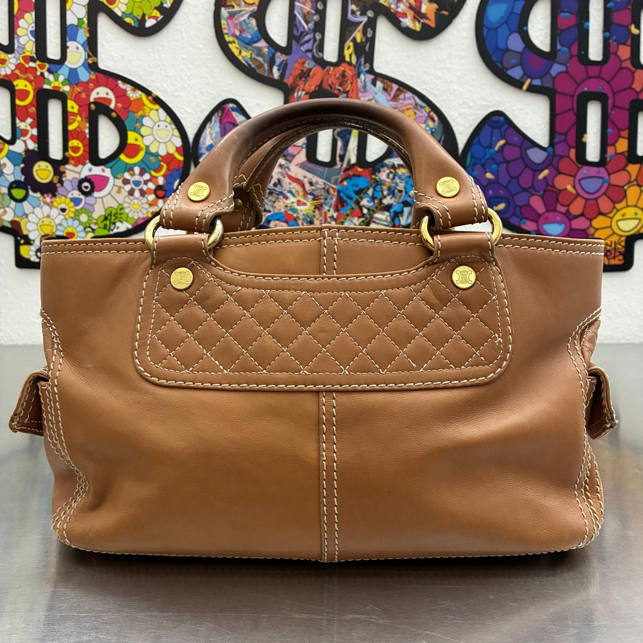 Celine Boogie