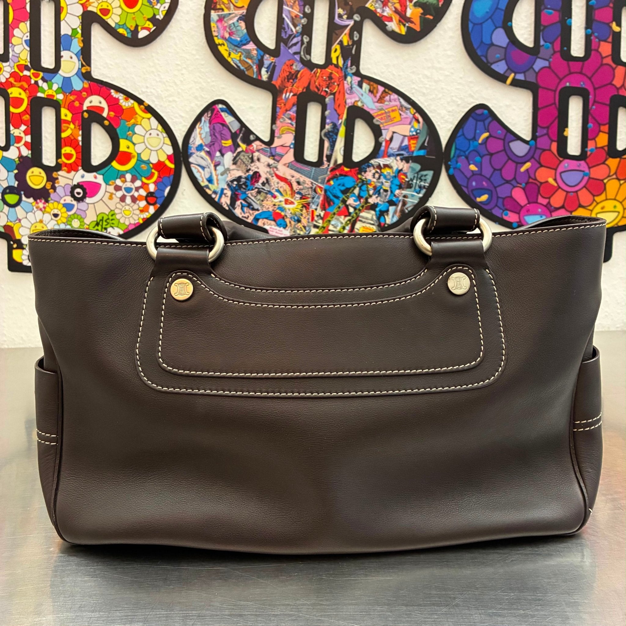 Celine Boogie