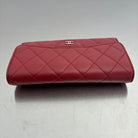 Chanel Geldbörse