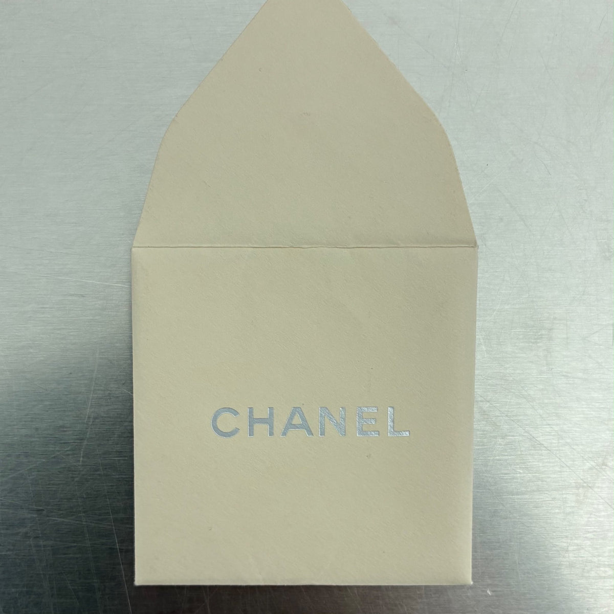 Chanel Geldbörse