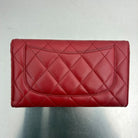 Chanel Geldbörse