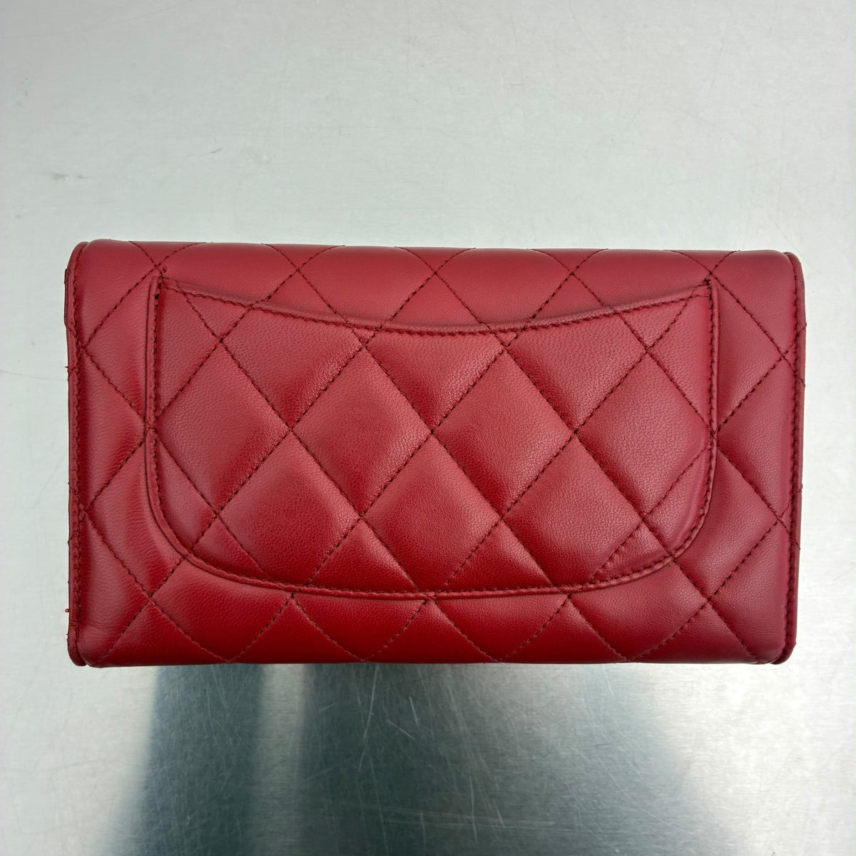 Chanel Geldbörse
