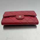 Chanel Geldbörse