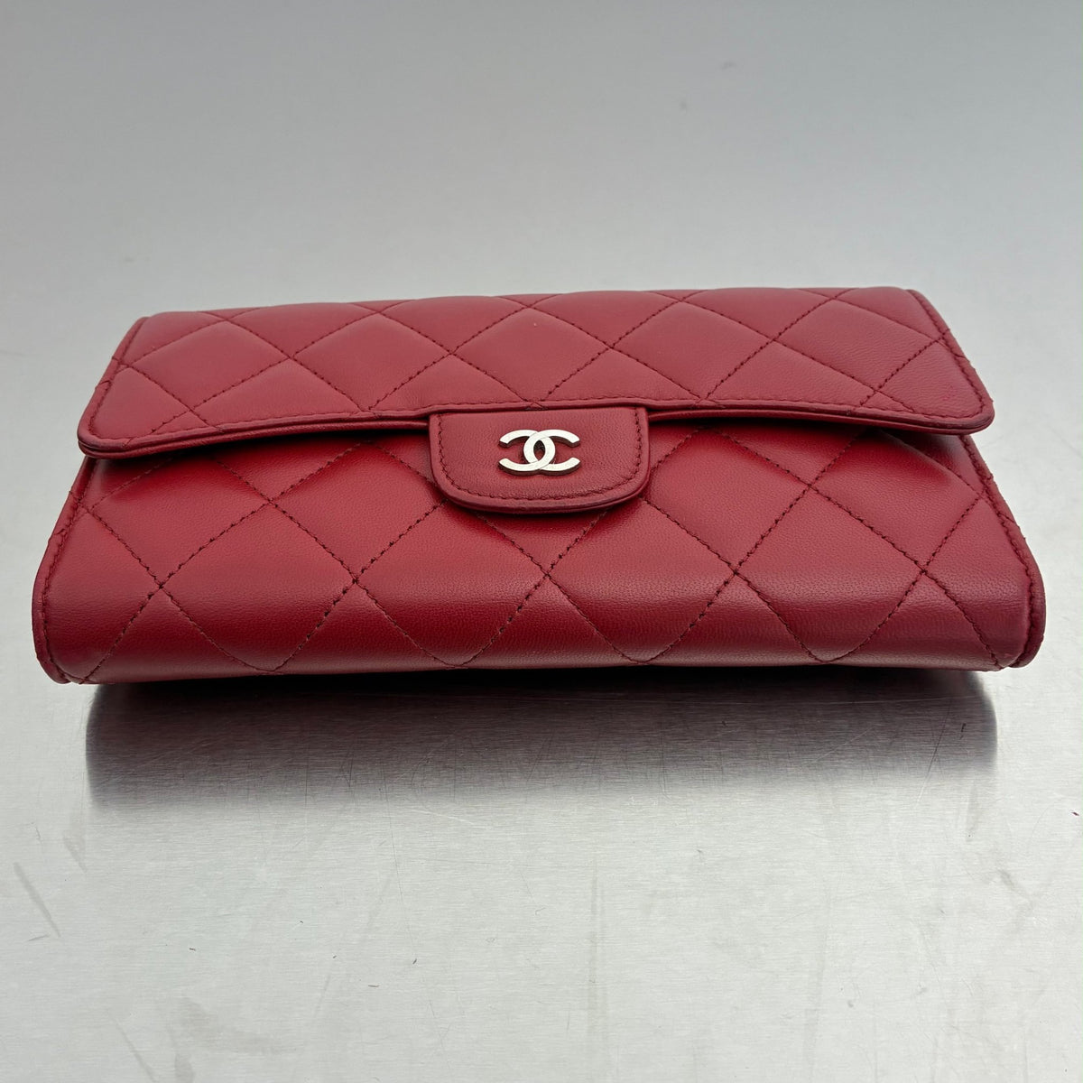 Chanel Geldbörse
