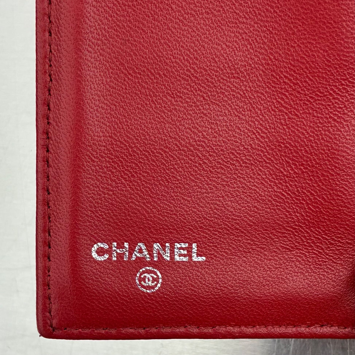 Chanel Geldbörse