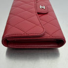 Chanel Geldbörse
