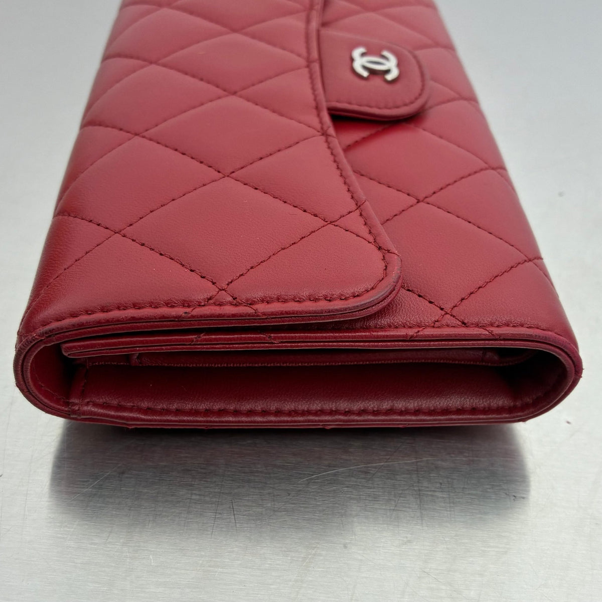 Chanel Geldbörse