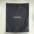Chanel Timeless mittelgroße Tasche Lammleder