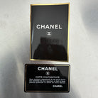 Chanel Timeless mittelgroße Tasche Lammleder