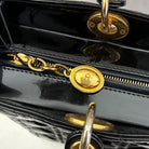 Christian Dior Lady Dior Large
